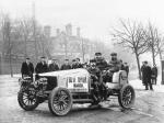 Spyker 60 HP 1903 года